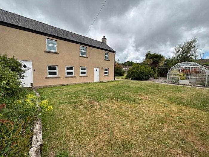 5 Bedroom Detached House To Rent In Parkend Walk, GL16