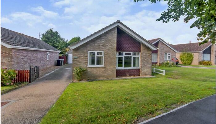 3 Bedroom Bungalow To Rent In Holmes Road, Lincolnshire, PE22