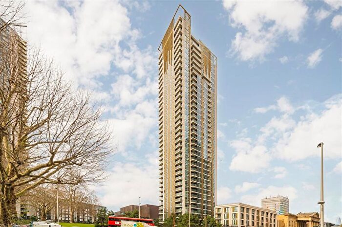 2 Bedroom Flat To Rent In St. Gabriel Walk, Elephant Amp; Castle, SE1