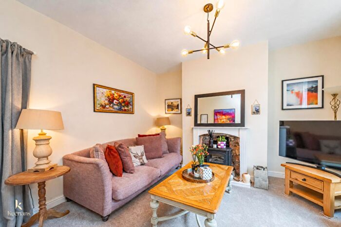 2 Bedroom House To Rent In Grafton Street, Clitheroe, BB7
