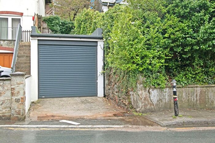 Property For Sale In Beach Road, Porthtowan, Truro, Cornwall, TR4