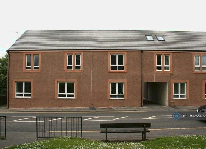 1 Bedroom Flat To Rent In Main Street, Bonnybridge, FK4