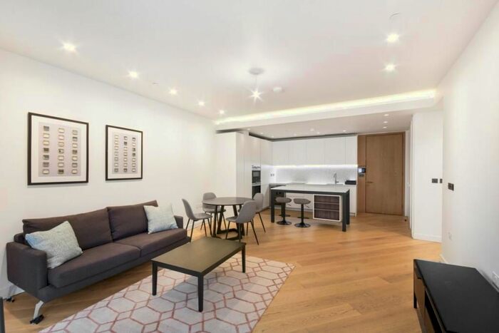 2 Bedroom Flat To Rent In Wood Lane, White City, London, W12