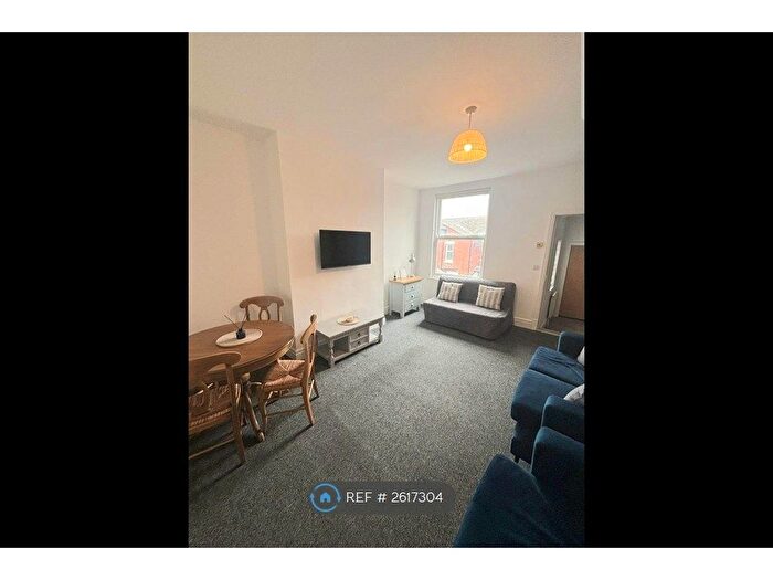 1 Bedroom Flat To Rent In Clifton Street, Lytham St. Annes, FY8
