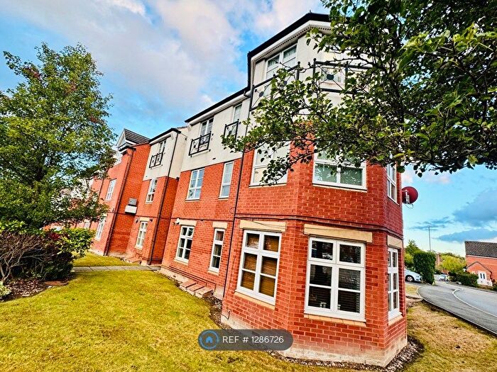 2 Bedroom Flat To Rent In Wavers Marston, Birmingham, B37