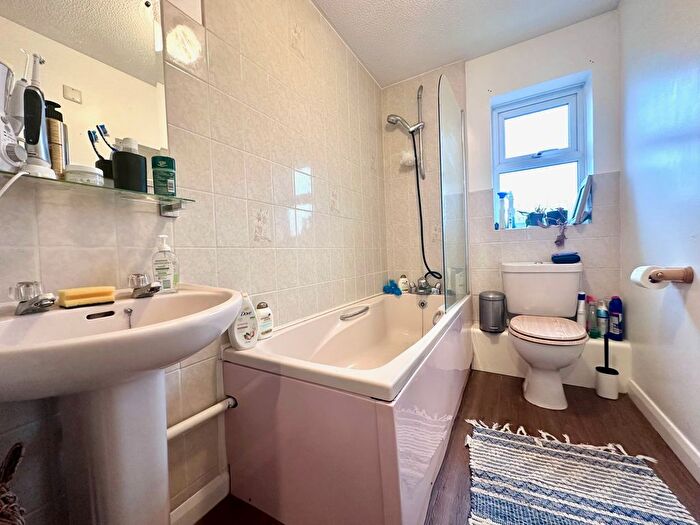 1 Bedroom Flat To Rent In Argyle Street, Cambridge, CB1