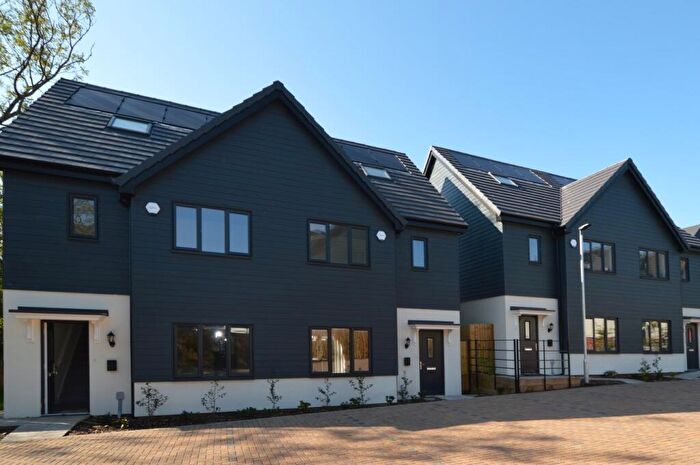 4 Bedroom Semi-Detached House For Sale In Steart Bushes, Cheddar, Cheddar, BS27