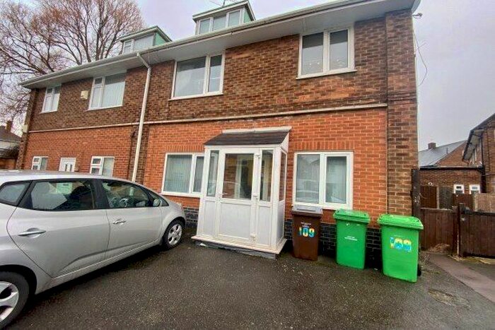 2 Bedroom Flat To Rent In Rivergreen, Nottingham, NG11