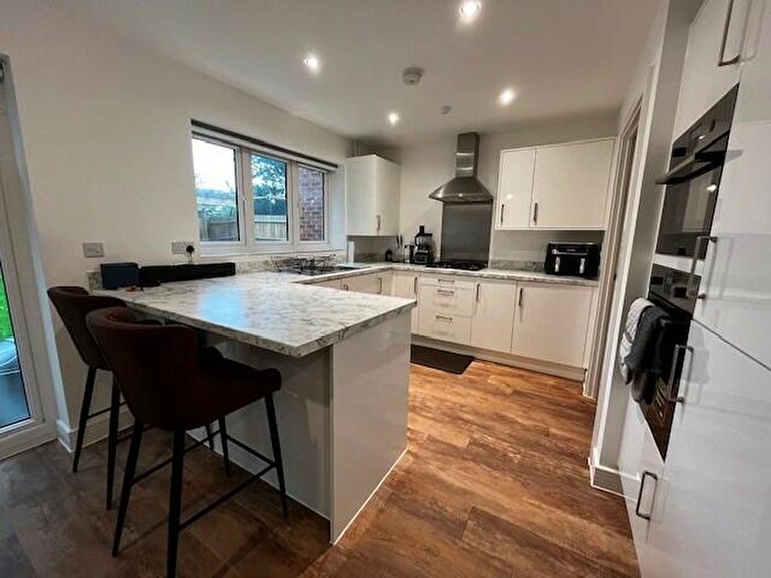 4 Bedroom Property To Rent In Buttercup Close, Ash, GU12