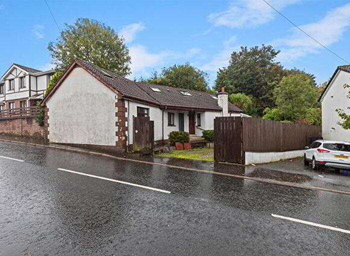 3 Bedroom Detached Bungalows For Sale In Station Road, Belfast, BT4
