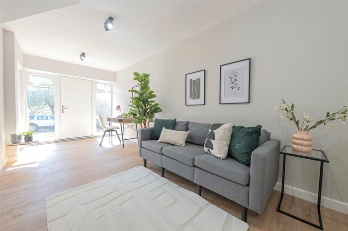 3 Bedroom Terraced House For Sale In Back Lane, Horsforth, Leeds, West Yorkshire, LS18