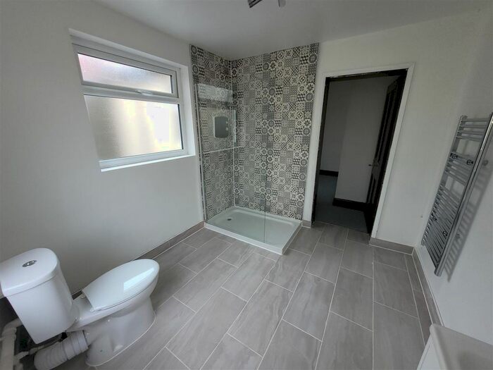 1 Bedroom Flat To Rent In Hall Croft, Shepshed, Loughborough, LE12