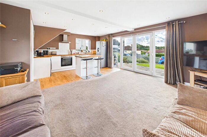 3 Bedroom End Of Terrace House For Sale In Hillcrest, Pensford, Bristol, Somerset, BS39