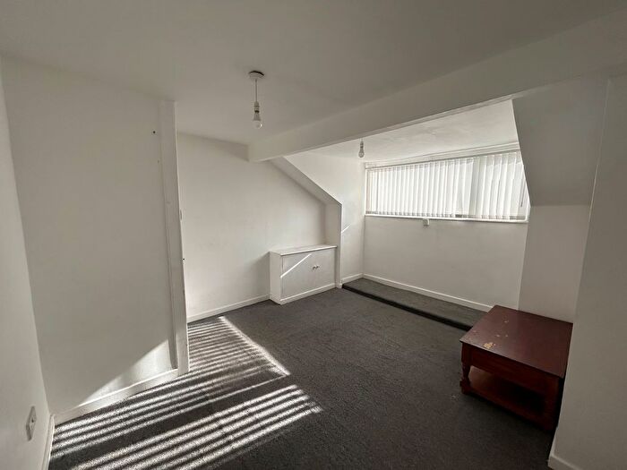 1 Bedroom Property To Rent In Huntly Road, Liverpool, L6