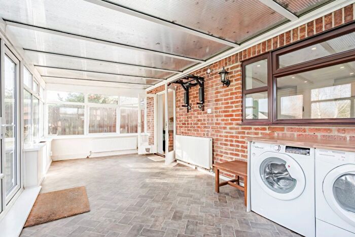 4 Bedroom Detached House For Sale In Swaffham Road, Watton, Thetford, IP25