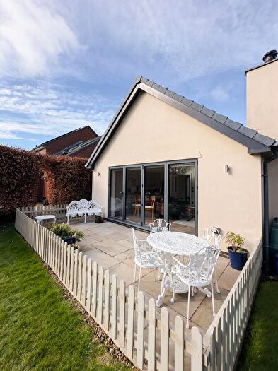 1 Bedroom Cottage To Rent In Open Golf Rental, Scarisbrick, L40