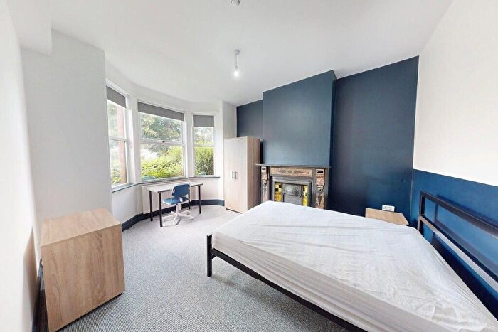 1 Bedroom Terraced House To Rent In Granville Road, Chester, Cheshire, CH1