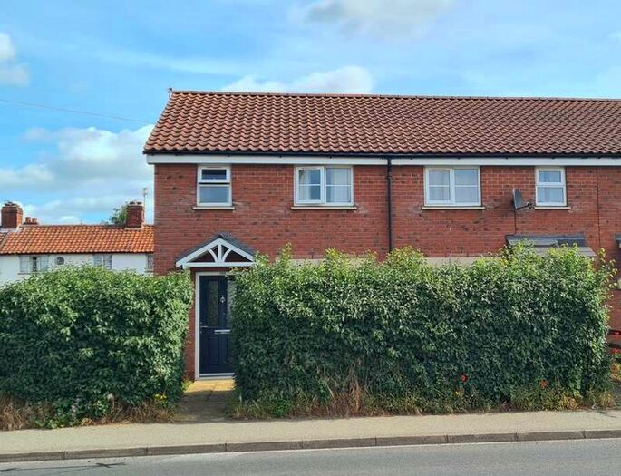 Houses to rent in Diss, Norfolk
