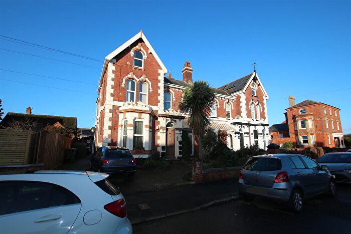 1 Bedroom Flat To Rent In Queens Road, Exeter, EX2