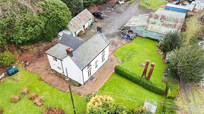 3 Bedroom Cottage For Sale In Maengwynedd, Llanrhaeadr Ym Mochnant, Oswestry, SY10