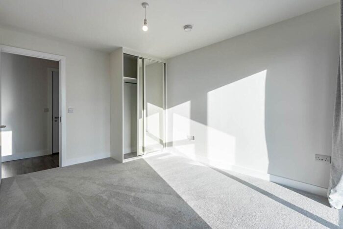 1 Bedroom Apartment To Rent In Ryland Street, Birmingham, B15