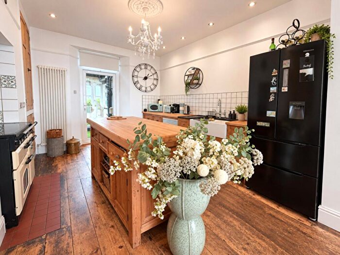 3 Bedroom Semi-Detached House To Rent In Main Road, Downderry, Cornwall, PL11