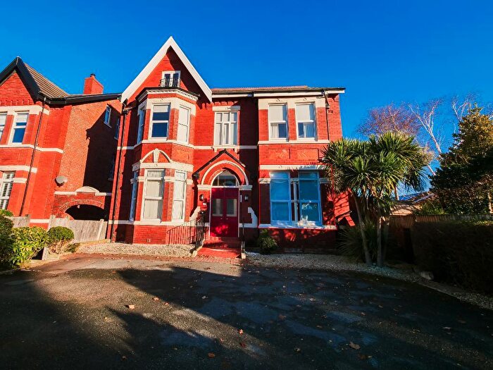 1 Bedroom Apartment To Rent In Regent Road, Birkdale, Southport, Merseyside, PR8