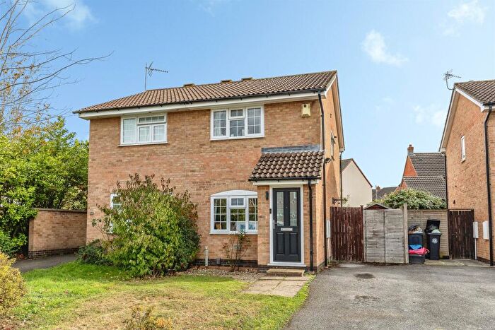 2 Bedroom Semi Detached House For Sale In Homeleaze Road, Bristol, BS10