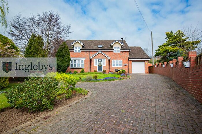 5 Bedroom Detached House For Sale In Grace Peaks, Duncan Place, Loftus, TS13