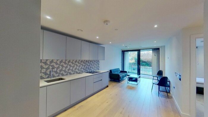 1 Bedroom Flat To Rent In Golden Lane, London, EC1Y