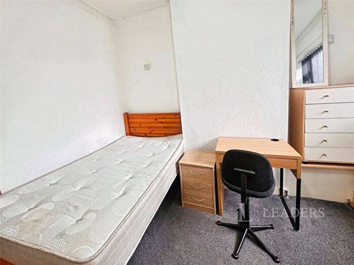 1 Bedroom House To Rent In Hubert Road, B29