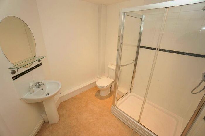 2 Bedroom Apartment To Rent In Ashfield Court, Adlington, PR6