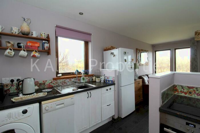 1 Bedroom Detached Bungalow For Sale In Rendall, Orkney, KW17