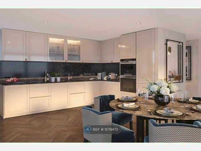 2 Bedroom Flat To Rent In Bonds Mansion, London, W2