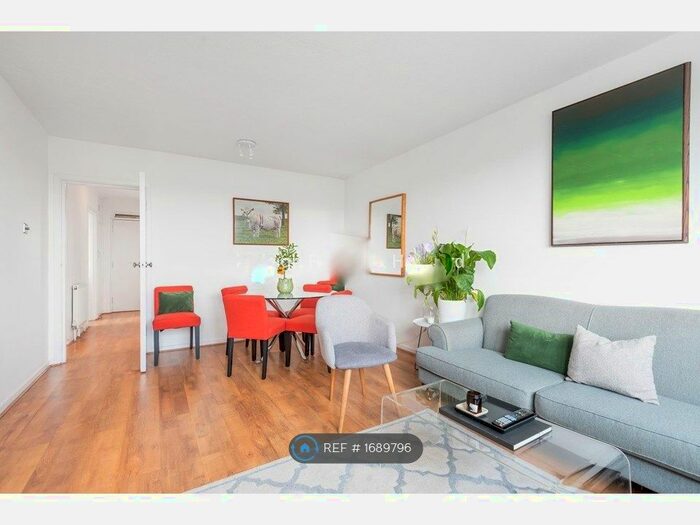 2 Bedroom Flat To Rent In London, London, SW9