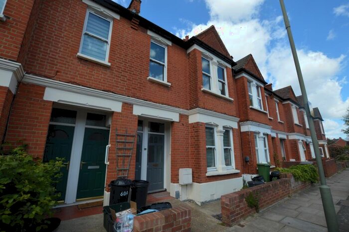 1 Bedroom Maisonette To Rent In Fairfield Road Bromley, BR1