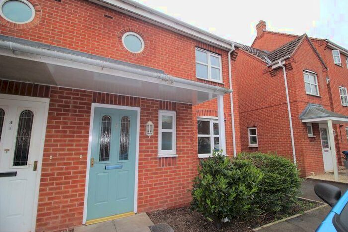 3 Bedroom House To Rent In Wibberley Drive, Ruddington, NG11