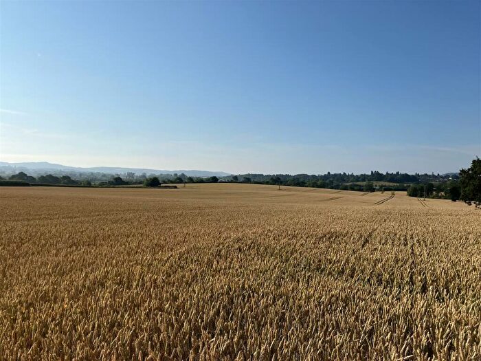 Farm Land For Sale In Holmer, Hereford, HR1