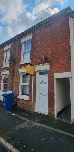 2 Bedroom Terraced House To Rent In Princess Street, Burton-On-Trent, DE14