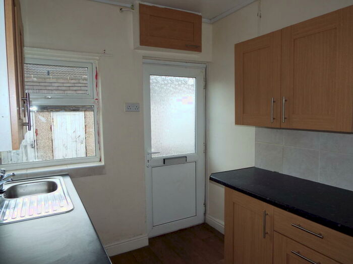 3 Bedroom Terraced House To Rent In Fourth Avenue, Forest Town, Mansfield, NG19