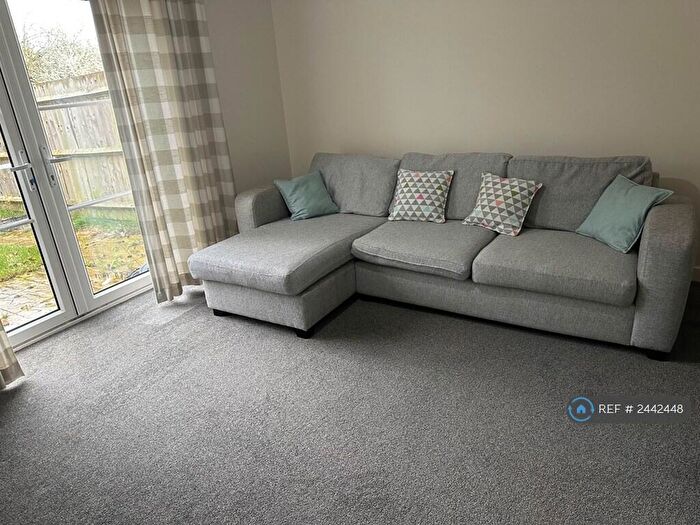 2 Bedroom Terraced House To Rent In Hemlock Close, Peterborough, PE1