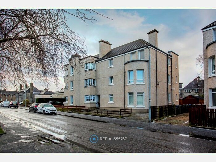 2 Bedroom Flat To Rent In Lomond Avenue, Renfrew, PA4