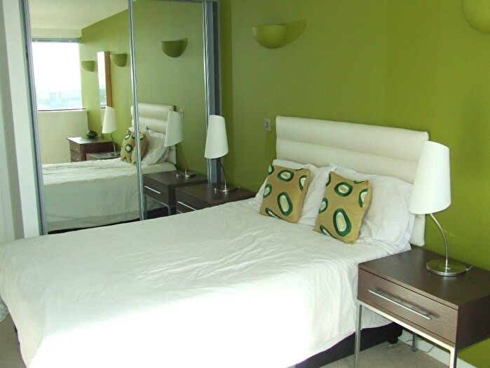 1 Bedroom Flat To Rent In Bridgewater Place, Water Lane, Leeds, LS11