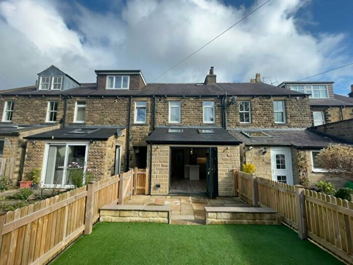 3 Bedroom Terraced House To Rent In Millfield Street, Pateley Bridge, Harrogate, North Yorkshire, HG3