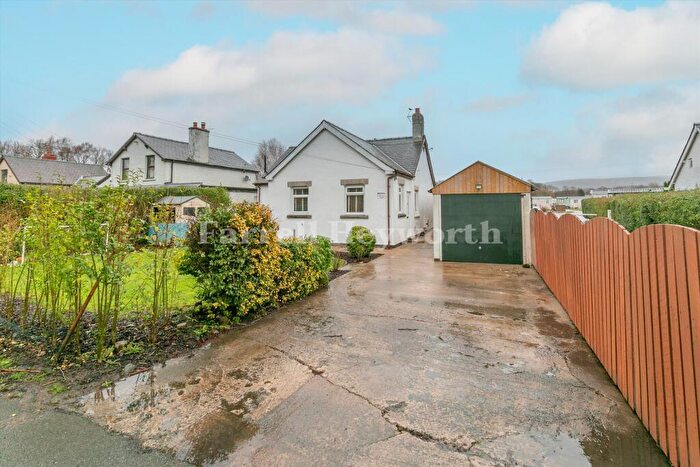 3 Bedroom Bungalow For Sale In Six Arches Lane, Scorton, Preston, PR3