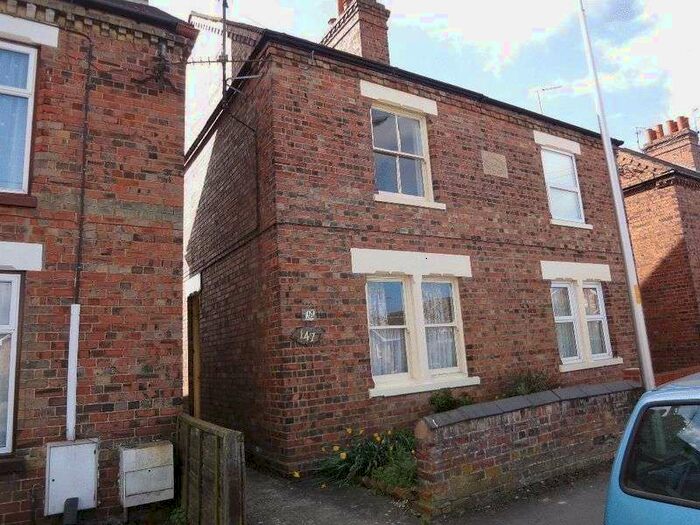 1 Bedroom Property To Rent In St. Johns Road Spalding, PE11