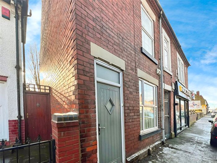 2 Bedroom Terraced House To Rent In Leamore Lane, Walsall, West Midlands, WS3