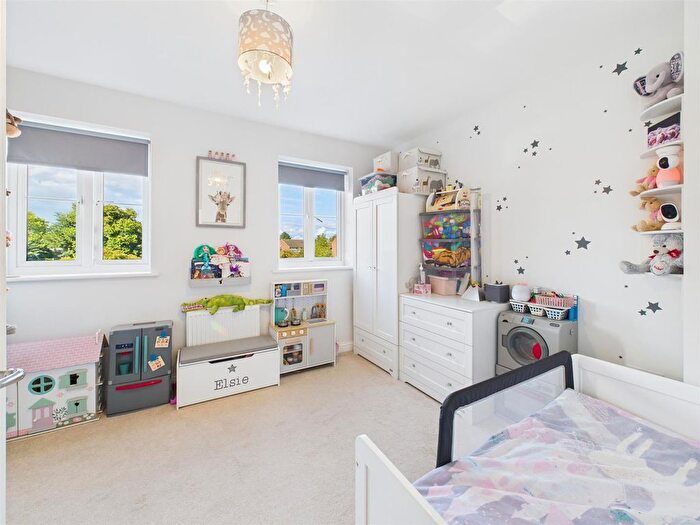2 Bedroom Terraced House For Sale In Chappell Close, Aylesbury, Buckinghamshire, HP19