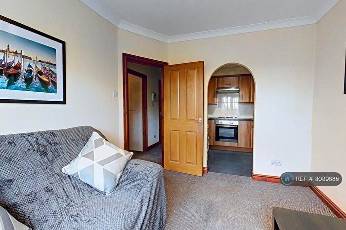 1 Bedroom Flat To Rent In Old Bank Lane, Blackburn, BB2