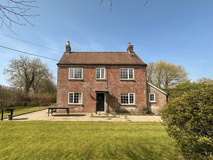 3 Bedroom Cottage To Rent In Berwick St John, Shaftesbury, SP7